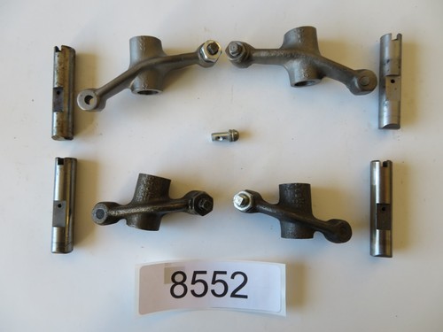8552 norton rocker spindle - -, +