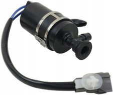 NEW MOTOR PUMP HEADLIGHT WASHER FOR SUZUKI KIZASHI,GRAND VITARA II JT 2005-