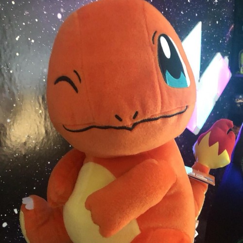 Banpresto pokemon charizard - banpresto,