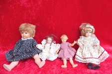Beautiful old dolls - beautiful,,
