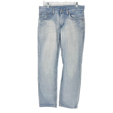 FlyPaper Jeans Mens Straight