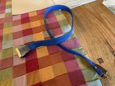 Scarf To Scart Cable QED, High Performance