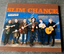 Slim Chance - New Cross Road (Ronnie Lane)