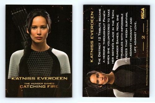 Katniss everdeen the hunger - the,