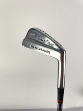 John Letters Forged 3 Iron Scotland Master Model Regular Steel /New Grip /0419