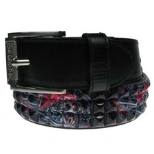Pyramid Studded Mens Womens