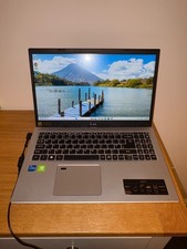 Acer Aspire A515-56G i5-1135G7