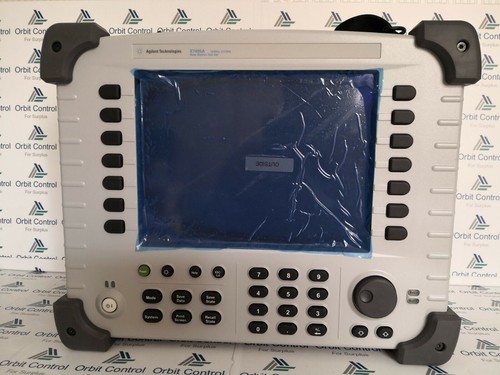 Agilent e7495a 10mhz - agilent, 2.5ghz