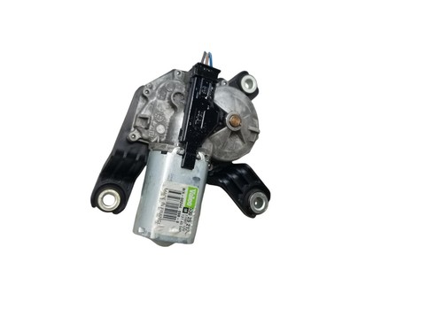 Vauxhall zafira wiper motor - zafira,