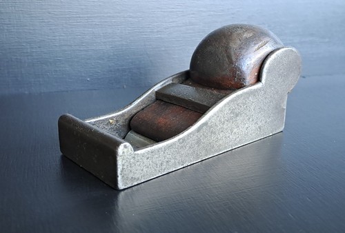 Low angle infill - angle,