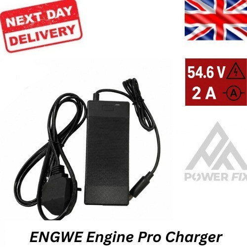 Engwe engine pro - pro, electric