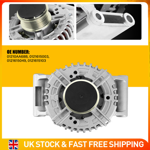 Fits ford transit mk7 tdci - ford, 2.4