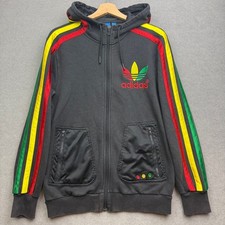 ADIDAS Track Jacket Men Medium