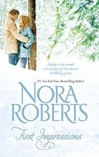 First impressions roberts - first, impressions,
