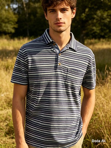 White stuff mens blue - white, stripe