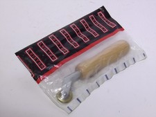 Genuine Leister Brass Penny