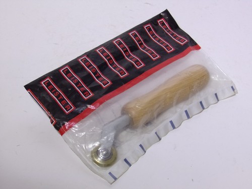 Genuine leister brass penny - brass,