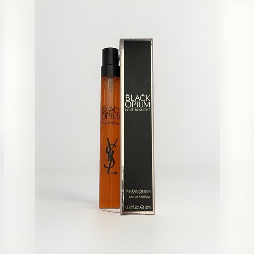 Ysl black opium - ysl,