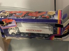 Siku 2919 – Mercedes