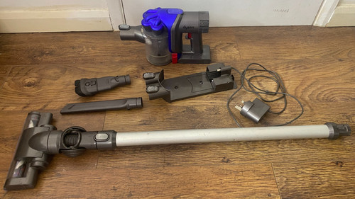 Dyson dc35 handheld - dyson,