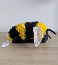 IKEA SKOGSDUVA Bumble Bee Soft