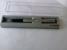 Parker Fountain Pen in Case