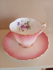 Beautiful Vintage AYNSLEY Cup