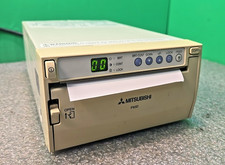 MITSUBISHI ELECTRIC P93DW