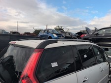 CITROEN C4 PICASSO GND PLAT E-HDI 2010-2013 ROOF RAIL BARS PAIR 8361H3