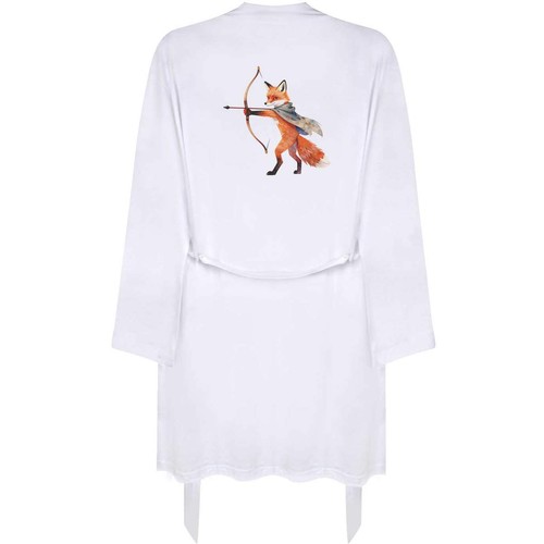 Small ranger fox adult - 'ranger,