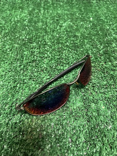 Vintage oakley whisker - oakley,