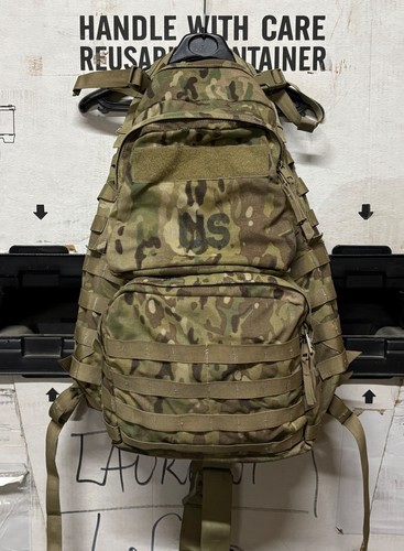 Genuine army molle ii - genuine, us