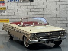 1:18 *RARE* SUN STAR 1961