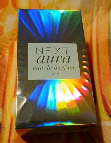 Next aura 100ml eau parfum - 100ml,