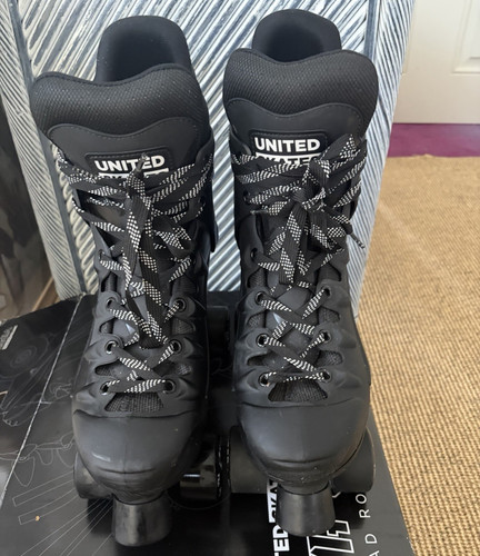 United skates vx4 - vx4, quad
