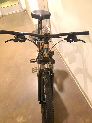 Mongoose switchback comp in - switchback, 29
