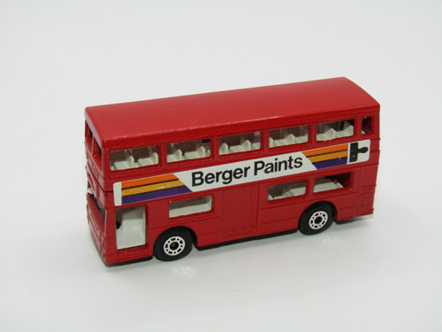 Matchbox superfast 17b the - matchbox,