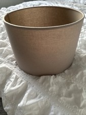 Next Lampshade 30cm Beige