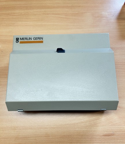 Merlin gerin mga9 - mga9, 9