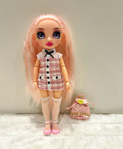 Rainbow high - rainbow, jr