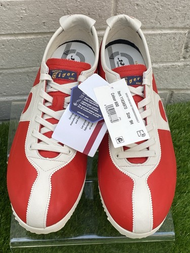 Onitsuka tiger nippon red - onitsuka,