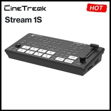 Cinetreak Stream 1S 5-Channel