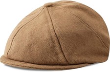 Mintgreen Baby Boys Newsboy