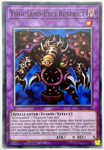 Led2 en005 thousand eyes - led2-en005, thousand-eyes