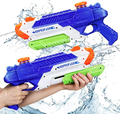 Pack large water - water, for