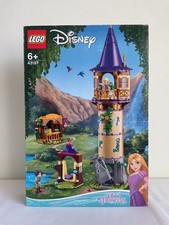Lego Disney Princess 43187