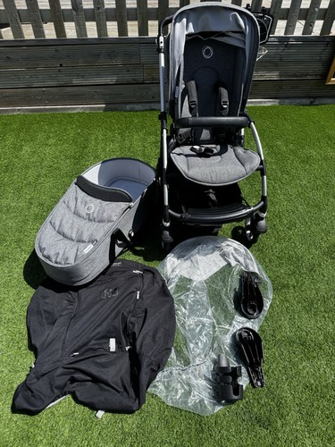 Bugaboo bee stroller - bugaboo, bee⁶