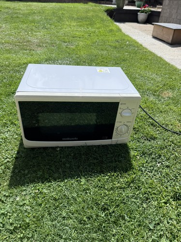 Cookworks microwave - microwave,