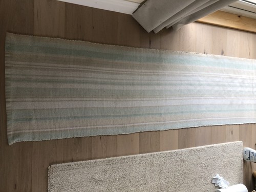 Laura ashley rug runner - ashley,