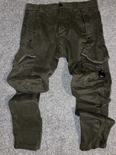 CP Company Cargo Pants W32 L32